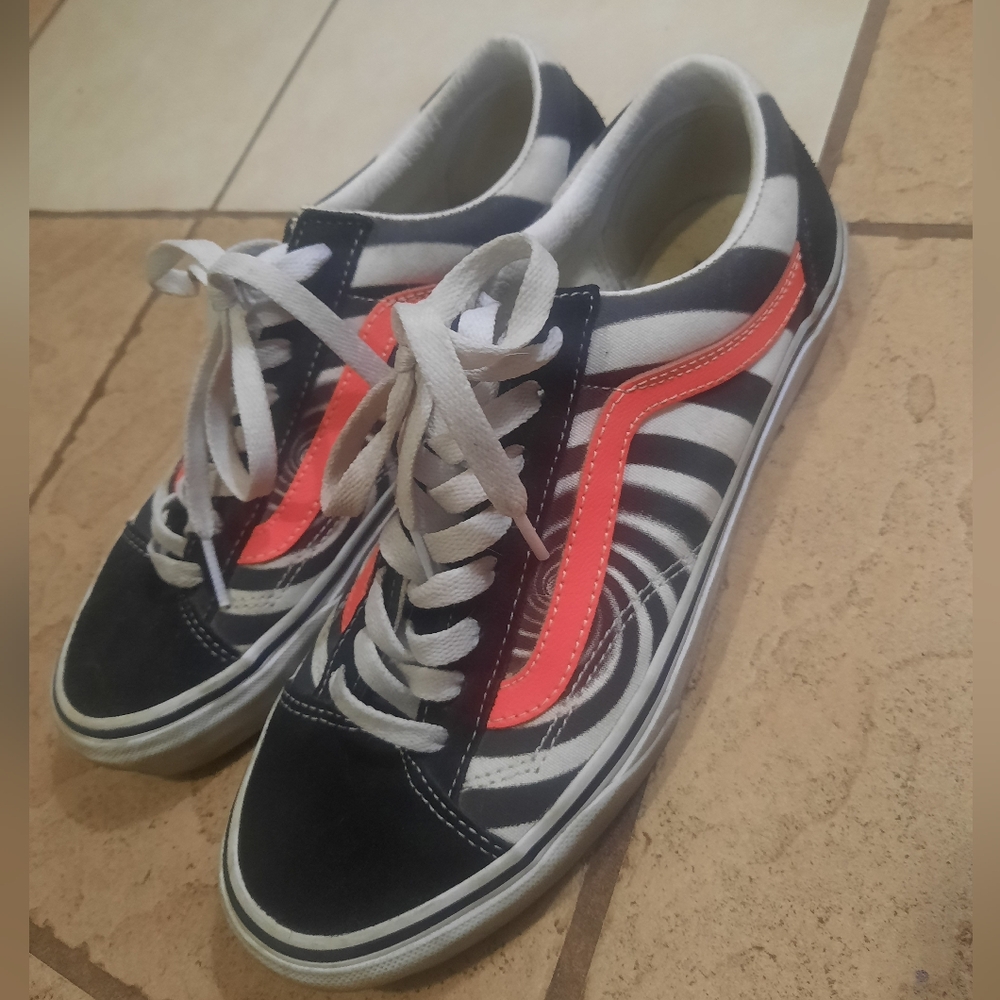 Vans Shoes